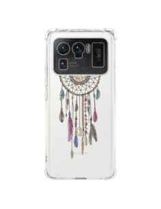 Coque Xiaomi Mi 11 Ultra Attrape-rêves Lakota...