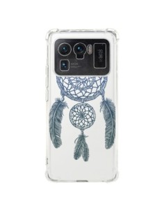Coque Xiaomi Mi 11 Ultra Attrape-rêves Double...