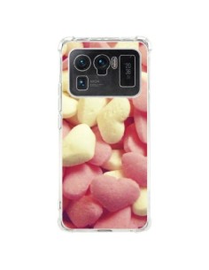 Coque Xiaomi Mi 11 Ultra Tiny pieces of my heart - R Delean