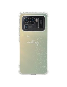 Coque Xiaomi Mi 11 Ultra Adventure is waiting Coeoeurs -...