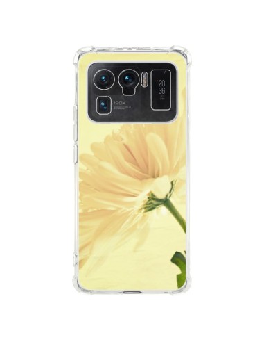 Coque Xiaomi Mi 11 Ultra Fleurs - R Delean