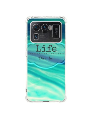 Coque Xiaomi Mi 11 Ultra Life - R Delean