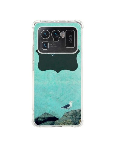 Coque Xiaomi Mi 11 Ultra Infinite Oiseau Bird - R Delean