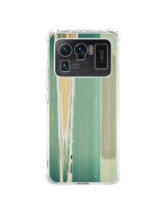 Coque Xiaomi Mi 11 Ultra Dream Mer Plage Ocean Sable...