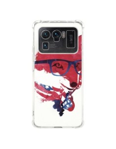 Coque Xiaomi Mi 11 Ultra American Fox - Robert Farkas