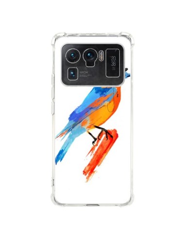 Coque Xiaomi Mi 11 Ultra Lord Bird - Robert Farkas