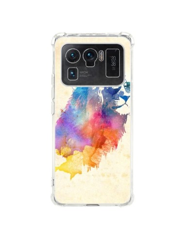 Coque Xiaomi Mi 11 Ultra Sunny Leo - Robert Farkas