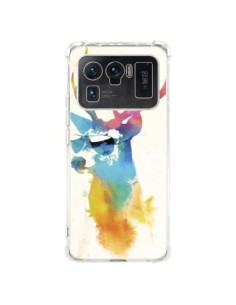Coque Xiaomi Mi 11 Ultra Sunny Stag - Robert Farkas