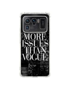 Coque Xiaomi Mi 11 Ultra More Issues Than Vogue New York...