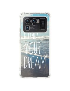 Coque Xiaomi Mi 11 Ultra Find your Dream - Sylvia Cook