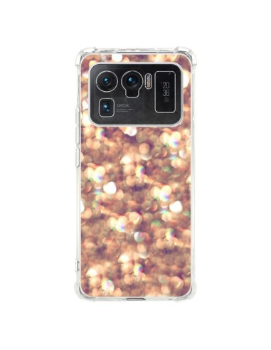 Coque Xiaomi Mi 11 Ultra Glitter and Shine Paillettes - Sylvia Cook