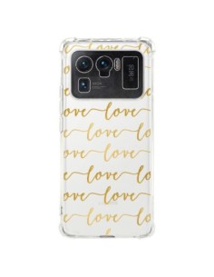 Coque Xiaomi Mi 11 Ultra Love Amour Repeating...