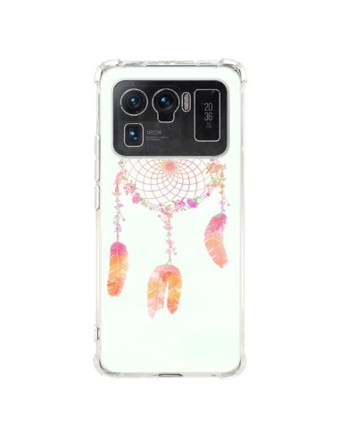 Coque Xiaomi Mi 11 Ultra Attrape-rêves Multicolore - Sara Eshak