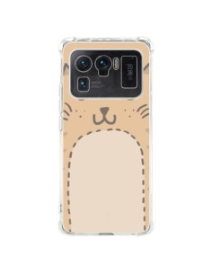Coque Xiaomi Mi 11 Ultra Big Cat chat - Santiago Taberna