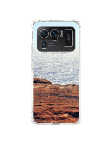 Coque Xiaomi Mi 11 Ultra Travel Far Mer  - Tara Yarte