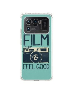 Coque Xiaomi Mi 11 Ultra Appareil Photo - Victor Vercesi