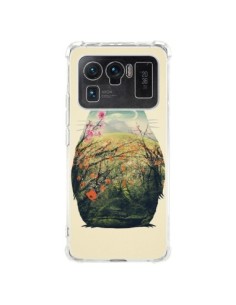 Coque Xiaomi Mi 11 Ultra Totoro Manga - Victor Vercesi