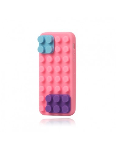Coque Lego pour iPod Touch 5