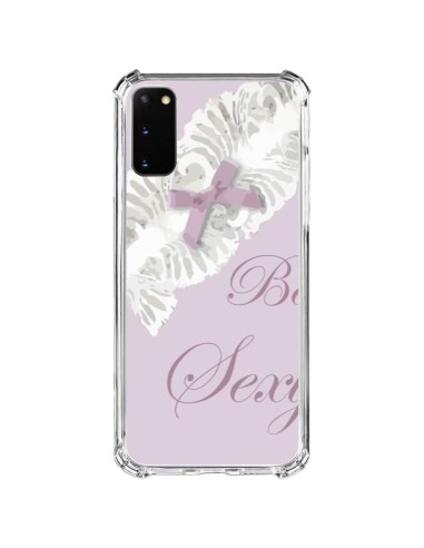 Samsung Galaxy S20 FE Case Be Sexy - Enilec