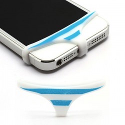 String accessoire pour iPhone 4/4S et iPhone 5