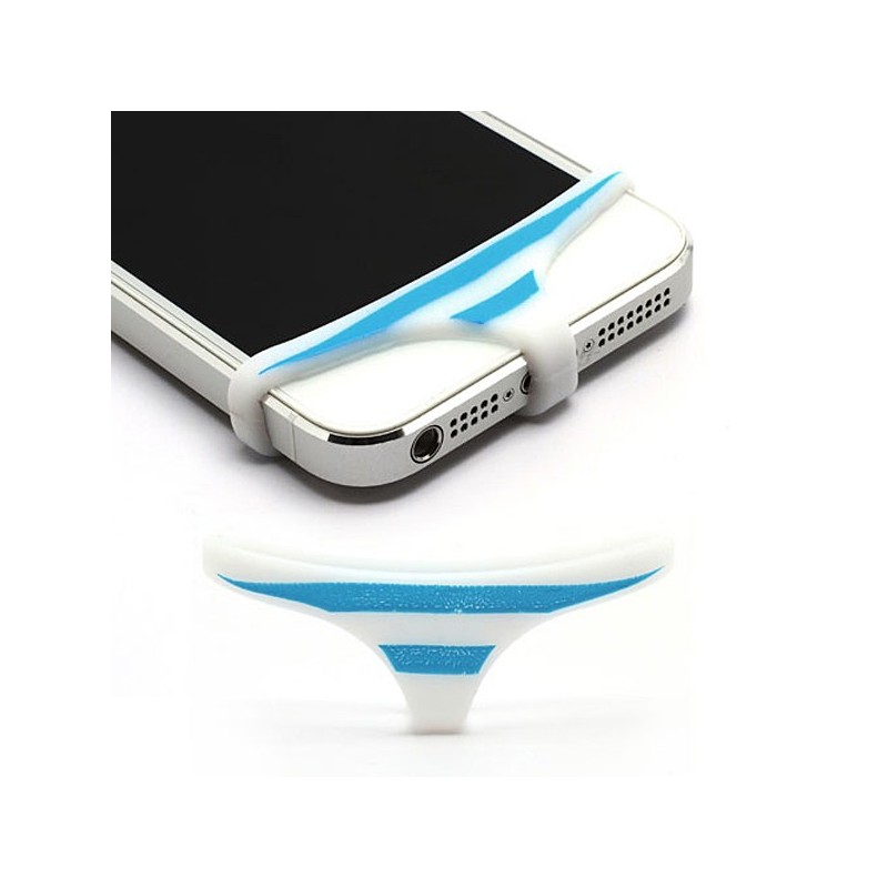 String accessoire pour iPhone 4/4S et iPhone 5