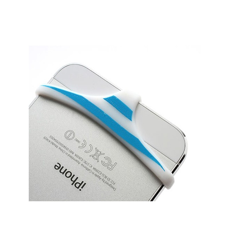 String accessoire pour iPhone 4/4S et iPhone 5