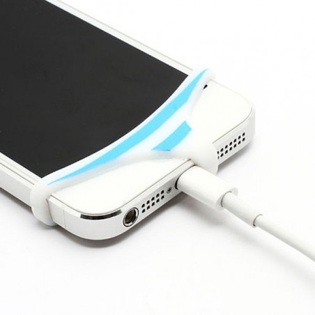 String accessoire pour iPhone 4/4S et iPhone 5 String accessoire pour iPhone 4/4S et iPhone 5
