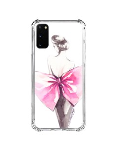 Cover Samsung Galaxy S20 FE Eleganza - Elisaveta Stoilova