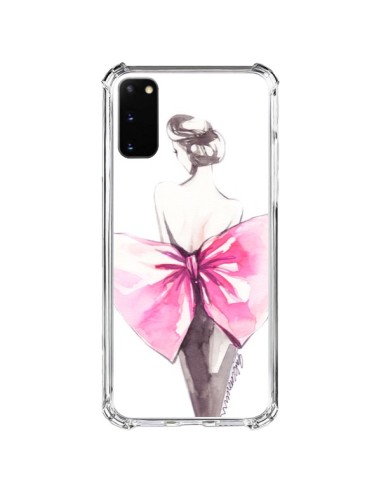 Coque Samsung Galaxy S20 FE Elegance - Elisaveta Stoilova