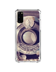 Samsung Galaxy S20 FE Case Photography Vintage - Irene Sneddon