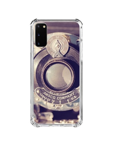 Samsung Galaxy S20 FE Case Photography Vintage - Irene Sneddon