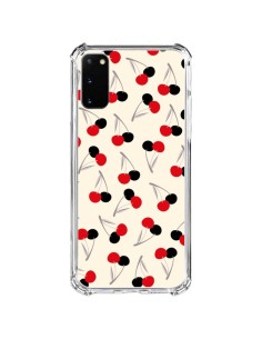 Cover Samsung Galaxy S20 FE Ciliegie - Leandro Pita