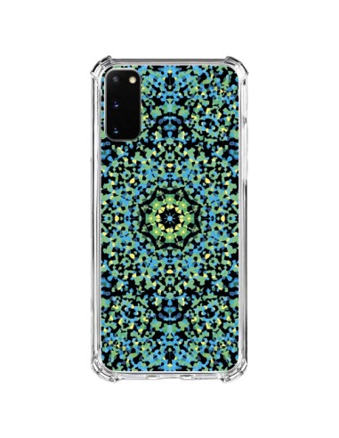 Coque Samsung Galaxy S20 FE Cairo Spirale - Mary Nesrala