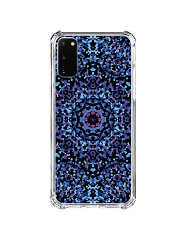 Samsung Galaxy S20 FE Case Cassiopeia Spirale - Mary Nesrala