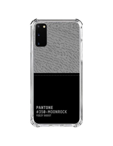 Samsung Galaxy S20 FE Case Pantone Yeezy Moonrock - Mikadololo
