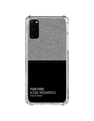 Cover Samsung Galaxy S20 FE Pantone Yeezy Moonrock - Mikadololo