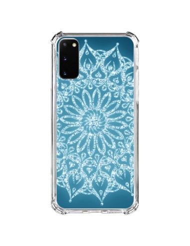 Coque Samsung Galaxy S20 FE Zen Mandala Azteque - Maximilian San