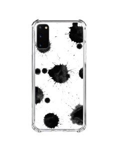 Coque Samsung Galaxy S20 FE Asteroids Polka Dot - Maximilian San