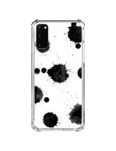 Cover Samsung Galaxy S20 FE Asteroids Polka Dot - Maximilian San