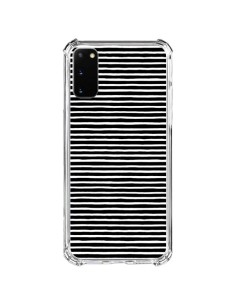 Coque Samsung Galaxy S20 FE Loom Telar - Ninola Design