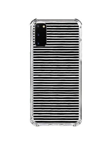 Coque Samsung Galaxy S20 FE Loom Telar - Ninola Design