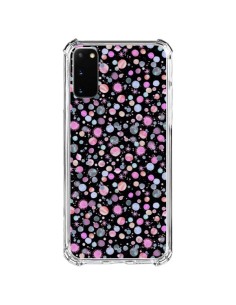 Cover Samsung Galaxy S20 FE Palme Bambini Giardino - Ninola Design