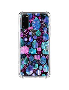 Coque Samsung Galaxy S20 FE Planets Constellation - Ninola Design