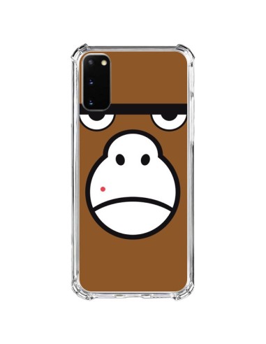 Samsung Galaxy S20 FE Case Il Gorilla - Nico