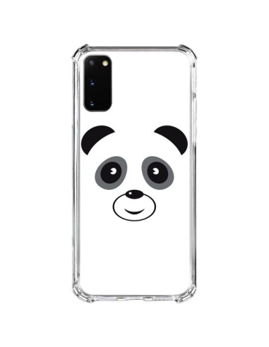 Samsung Galaxy S20 FE Case Il Panda - Nico