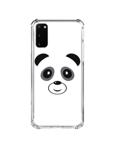 Cover Samsung Galaxy S20 FE Il Panda - Nico