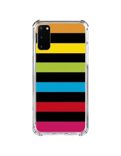 Samsung Galaxy S20 FE Case Marcel - Nico