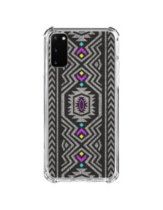 Coque Samsung Galaxy S20 FE Tribalist Tribal Azteque - Pura Vida