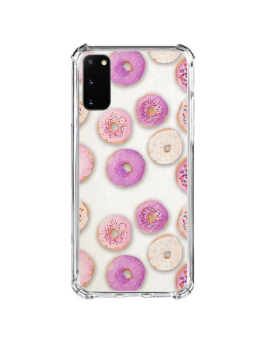 Coque Samsung Galaxy S20 FE Donuts Sucre Sweet Candy - Pura Vida