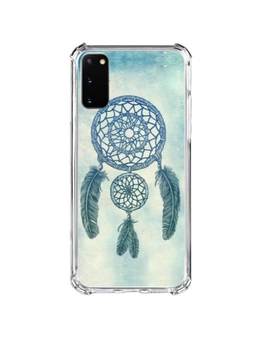 Cover Samsung Galaxy S20 FE Acchiappasogni double - Rachel Caldwell